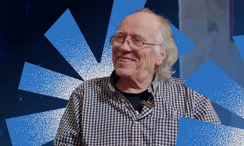 «Москва була відсталим селом». Віктор Морозов про музикантів і дисидентів, перше виконання гімну України й смерть Івасюка