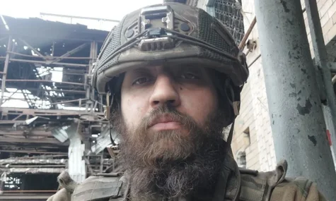 Нацгвардія відреагувала на побиття «азовця» Кориневича: вимагає неупередженого розслідування
