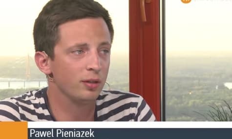 Large Increase In Separatist Weaponry In The East — Polish Journalist