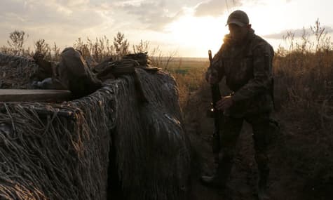 «Нині вже»: Пашинский и Гладковский за решеткой, (не) разведение войск на Донбассе и льготы для иностранного кино
