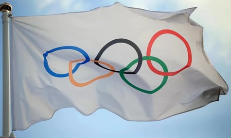 Рішення МОК щодо російських спортсменів: МЗС закликало уряди держав, які прийматимуть змагання, не допустити демонстрації символіки рф