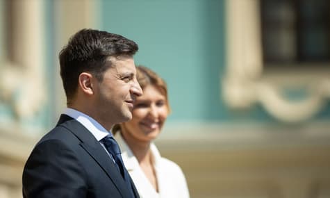 Зеленський розповів, коли він має зустрітися з Трампом