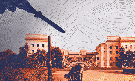 Херсон «буквально ожив», але що буде далі?