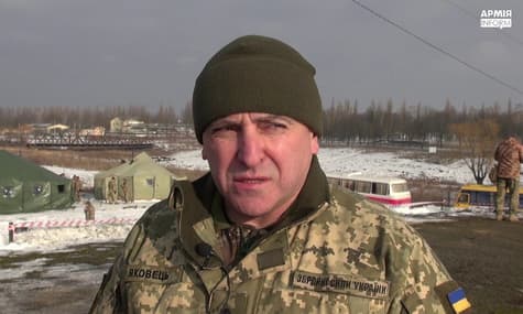 Зеленский сменил главу администрации Государственной специальной службы транспорта