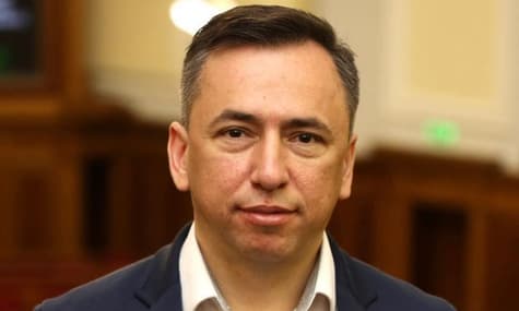 Депутат от «Слуги Народа» попал в ДТП, в результате которого погиб человек