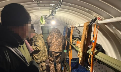 ДБР зафіксувало порушення в батальйонах резерву: і локальні, і системні