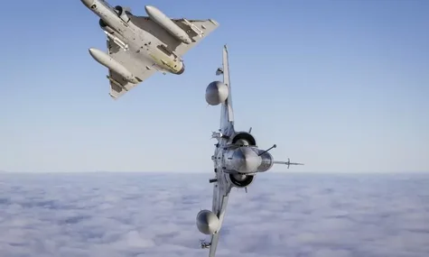 НАТО тричі за тиждень підіймало винищувачі через російські літаки-порушники