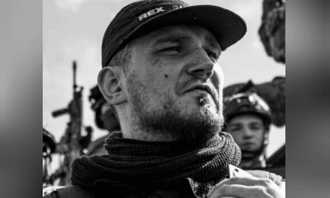 На фронті загинув командир «російського добровольчого корпусу» Денис Нікітін