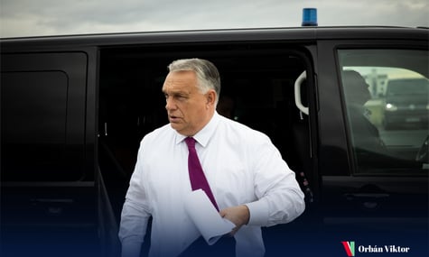 Орбан заявив, що не хоче, аби Україна й Угорщина належали до одних форматів. Сибіга нагадав йому про ООН і низку інших