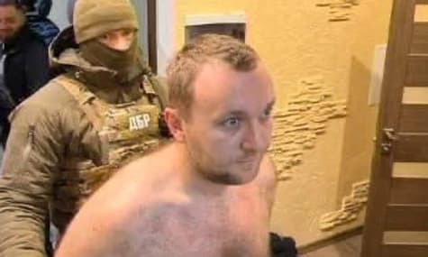 Прокуратура будет просить назначить Гринкевичу-младшему арест — глава ГБР