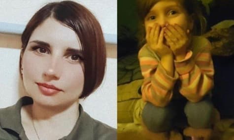 Из плена вернули мать 4-летней Алисы. Их разлучили во время эвакуации с «Азовстали» — «Укринформ»