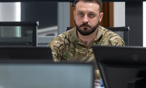 «Насильство категорично неприпустиме». У Міноборони анонсували перевірки в усіх ТЦК