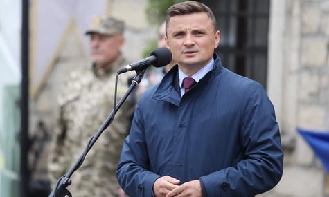 За ексголову Тернопільської облради Головка, якого засудили до 9 років, внесли 15 млн гривень застави