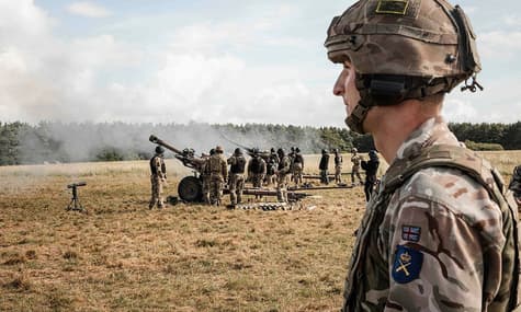 Загибель українського полковника та вибухи в низці міст: головне за ніч 25 липня