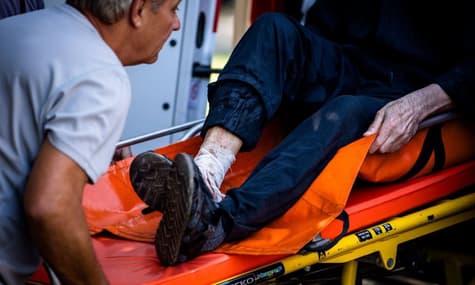 Удар по Кривому Рогу: шесть человек погибли, количество пострадавших увеличилось до 75 (ДОПОЛНЕНО)