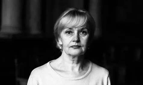 Рада провалила голосування щодо звання Героя України для Фаріон
