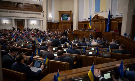 «Мають лишатися закритими». КМІС не підтвердив результати опитувань щодо майбутніх виборів, які поширили від його імені