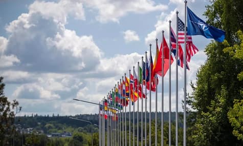NATO accession without MAP, advances in the south and evacuation from Sumy Oblast: highlights