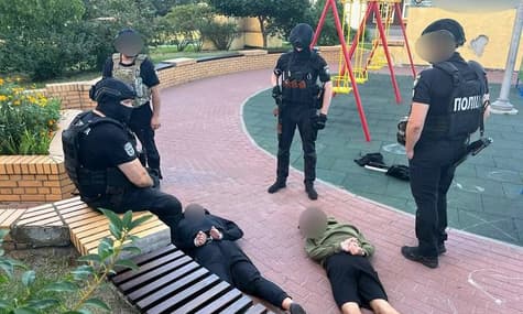Нападение на заместителя главы налоговой: суд избрал задержанным меры пресечения