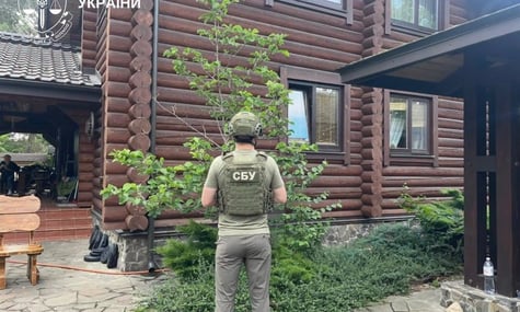 Махінації на станціях, що генерують світло та тепло під час блекаутів. Прокуратура розслідує можливу корупцію в енергетиці