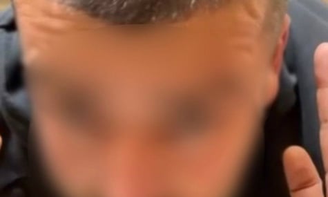 Причетного до вибуху на «Укрпошті» в Києві затримали. Він хотів відправити боєприпаси як сувенір