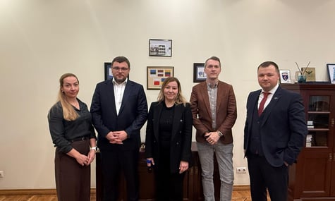 Громадська рада заявила до НАБУ про можливе зловживання в Міноборони на закупівлі бронежилетів