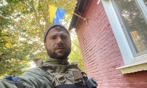 Украинские военные освободили Василенково и Артемовку в Харьковской области — Зеленский