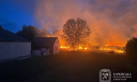росія атакувала Україну 101 безпілотником. Що відомо про наслідки?