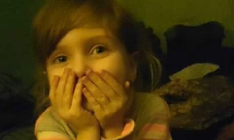4-річну дівчинку з «Азовсталі», яку окупанти розлучили з мамою, передали родичам
