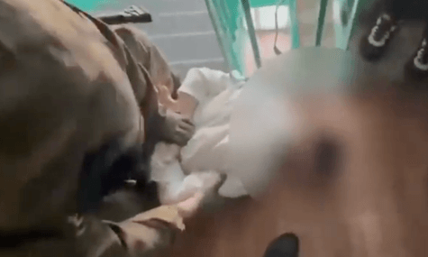 На Дніпропетровщині затримали підозрюваних у нападі на суддю в середині березня. Тоді її побили та намагалися викрасти