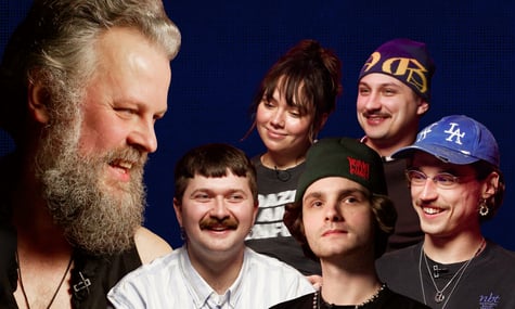 «Ми обожнюємо Когана». Hyphen Dash i FUSION JAMS: джаз, цирк, альбом у Краматорську й робота з DOROFEEVA