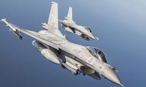 У Польщі закривали два аеропорти та піднімали винищувачі на тлі російського обстрілу України