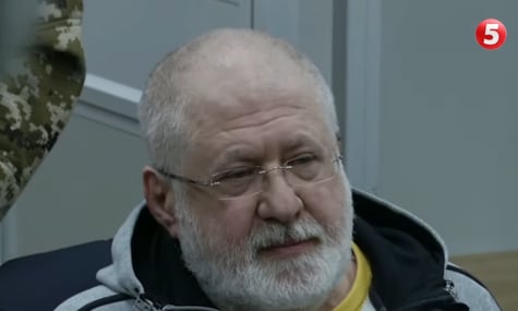 Коломойський у суді заявив про «замах на Міндіча» в Ізраїлі