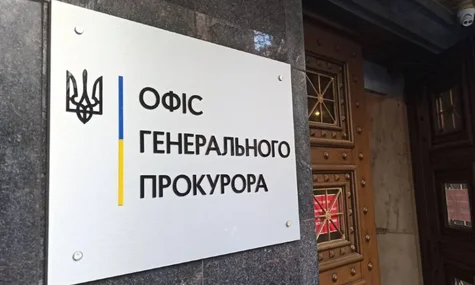 На одного прокурора — 7 тисяч справ. В ОГП відповіли, чому така низька динаміка розслідувань воєнних злочинів