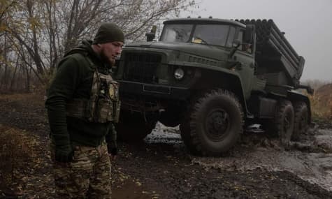 росіяни наступали на пʼяти напрямках, чи всі атаки вдалося відбити? Генштаб про ситуацію на фронті
