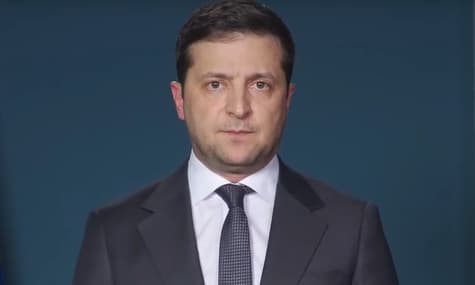 «Никто не отвертится»: Зеленский обратился к украинцам по поводу сбитого самолета в Иране