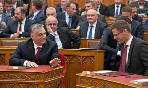 Будапешт виділив 140 мільйонів грн для угорських освітян на Закарпатті