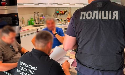 Ексміністра часів Януковича підозрюють у привласненні понад 5,6 млн гривень грантових коштів