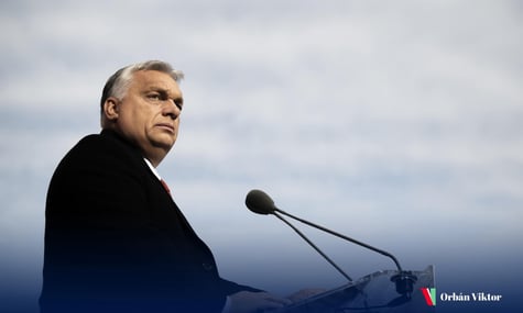 Трамп відповів Орбану на його скарги щодо українських ударів по «Дружбі»: Я дуже злюся