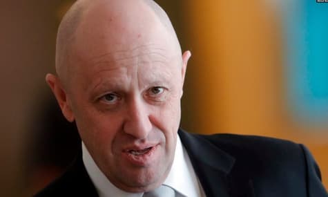 ГУР: У рф радять пропагандистам ігнорувати «Вагнер». пригожин скаржиться на спроби «вкрасти перемогу»