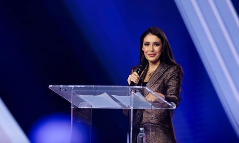 Республіканка в Конгресі США заявила про «переслідування» УПЦ та Дубінського в Україні. Їй відповіла Стефанішина