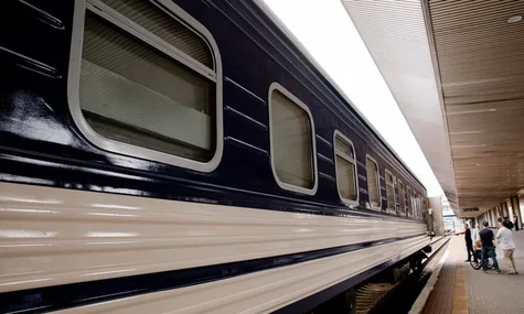 «Укрзалізниця» тимчасово обмежила рух поїздів на Донеччині через безпекову ситуацію