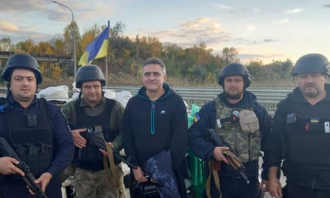 Гендиректор ЗАЕС після повернення з полону не продовжуватиме роботу на станції — МАГАТЕ