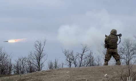 За время «перемирия» россия более 10,5 тысячи раз нарушила режим прекращения огня. Большинство раз — на саму Пасху
