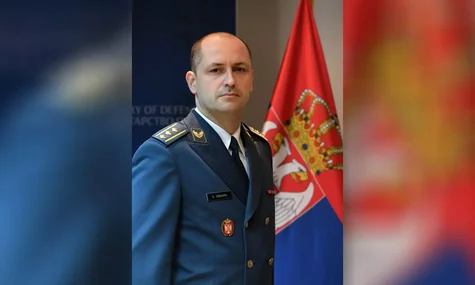 «Місяцями попереджали, але зіткнулися зі скептицизмом». У розвідці Сербії заявили, що диверсію на газопроводі готувала «особа з мігрантів»