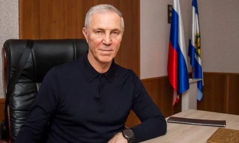 Володимир Сальдо