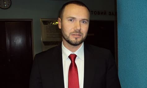 Комитет не поддержал кандидатуру ректора Черниговского политеха и экс-регионала Шкарлета на пост министра образования
