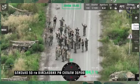 росія після подій на Курщині ініціювала розмову щодо обміну полоненими — Лубінець