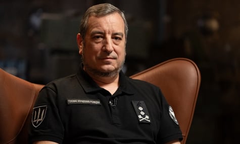 росія хоче провести весняно-літній наступ і захопити Донбас до вересня — ГУР