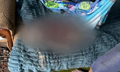 ЗСУ помстилися за однорічного хлопчика, вбитого дроном на Херсонщині: російських операторів БпЛА знищили